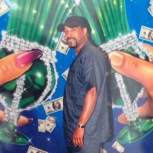 Meet your Posher, Shaun